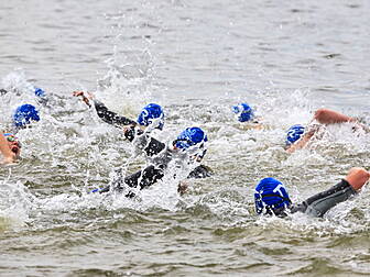 Triathlon Ireland Did Not Sanc...